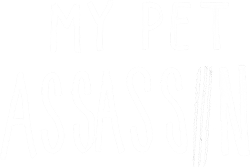 My Pet Assassin logo