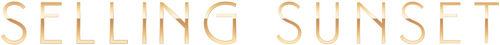 Selling Sunset logo