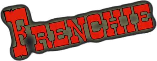 Frenchie logo