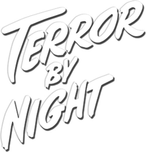 Terror by Night logo