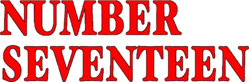 Number Seventeen logo