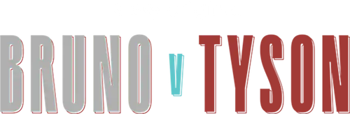 Bruno v Tyson logo