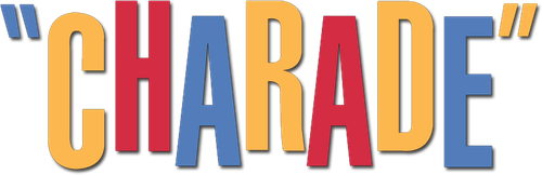 Charade logo