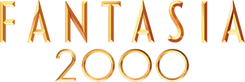 Fantasia 2000 logo