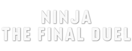 Ninja: The Final Duel logo