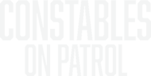 Constables on Patrol logo