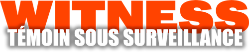 Witness logo