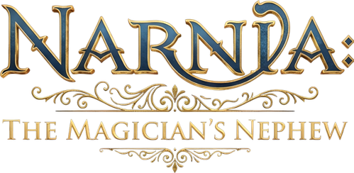 Narnia: The Magician's Nephew logo
