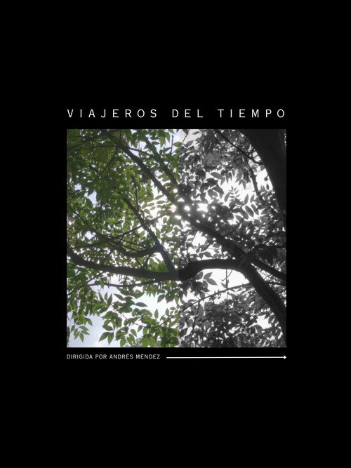Viajeros del tiempo