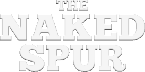 The Naked Spur logo