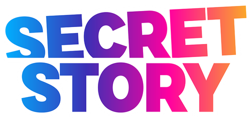 Secret Story logo