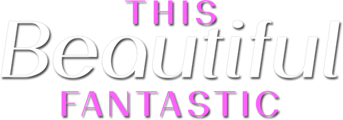 This Beautiful Fantastic logo