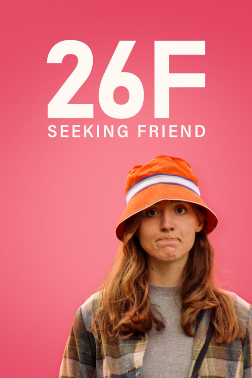 26F Seeking Friend