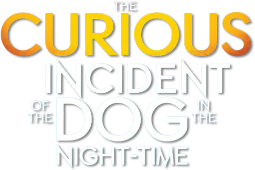 National Theatre Live: The Curious Incident of the Dog in the Night-Time logo