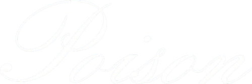 Poison logo