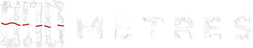 800 mètres logo