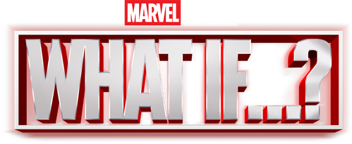 What If...? logo
