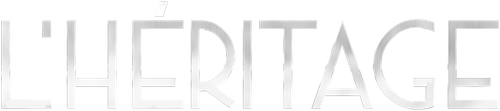 L'Héritage logo