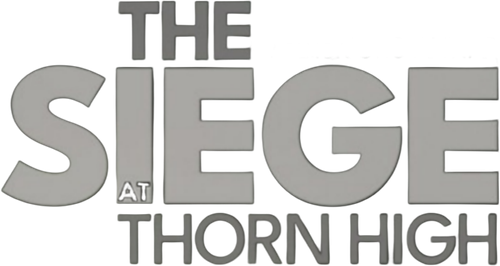 The Siege at Thorn High logo