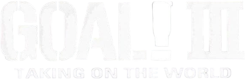 Goal III: Taking on the World logo