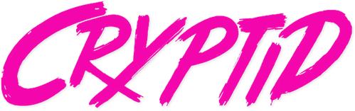 Cryptid logo