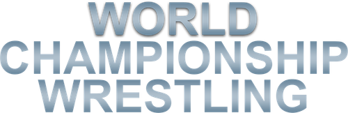 NWA World Championship Wrestling logo