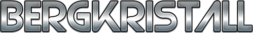 Bergkristall logo