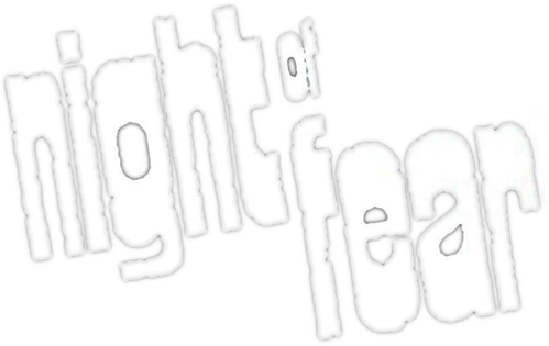 Night of Fear logo