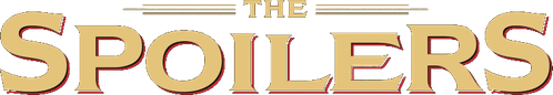 Les Écumeurs logo