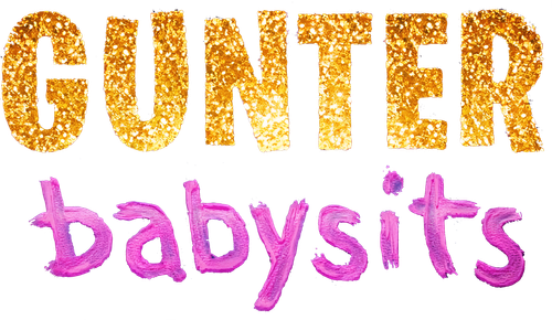 Gunter Babysits logo