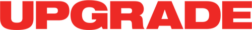 Upgrade logo
