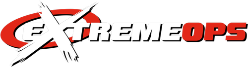 Extreme Ops logo