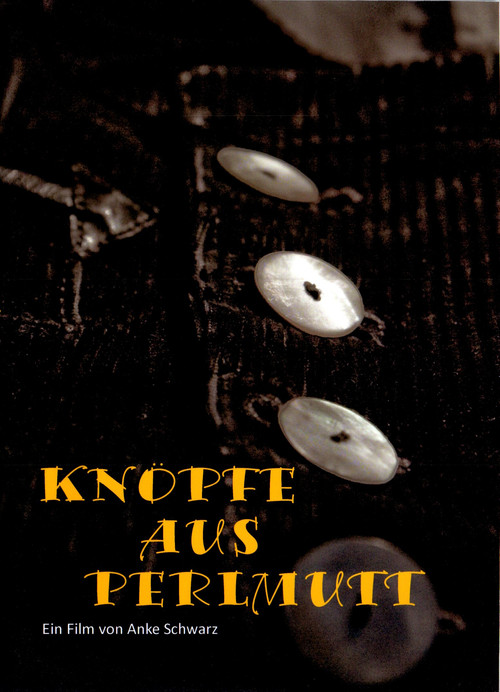 Knöpfe aus Perlmutt