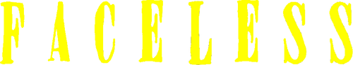 Faceless logo