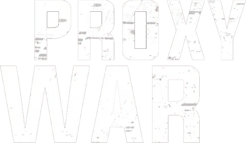 Battles Without Honor and Humanity: Proxy War logo