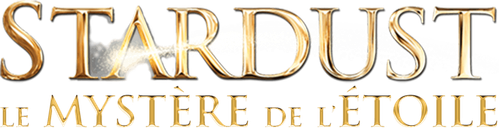 Stardust, le mystère de l'étoile logo