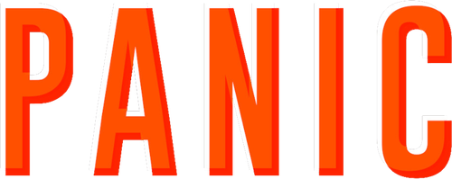 Panic logo