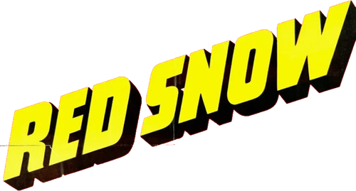 Red Snow logo