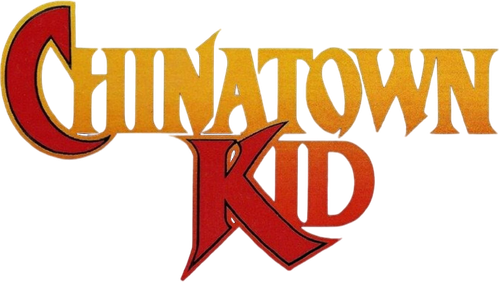 Le Caïd de Chinatown logo