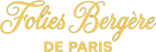 Folies Bergère de Paris logo