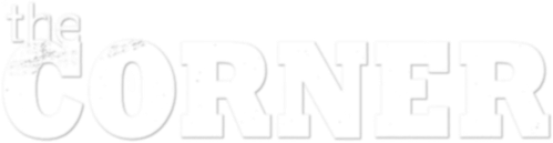 The Corner logo