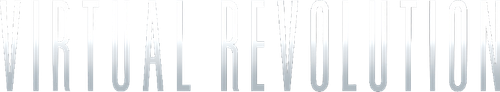 Virtual Revolution logo