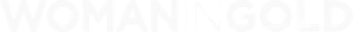 Woman in Gold logo