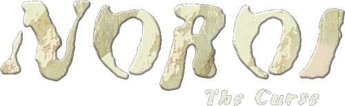 Noroi: The Curse logo