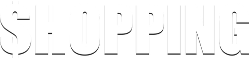 Shopping logo