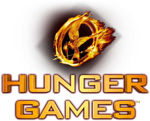 Hunger Games logo