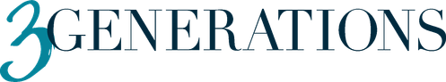 3 Generations logo