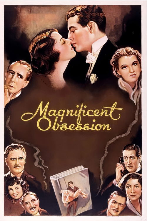 Le Secret magnifique