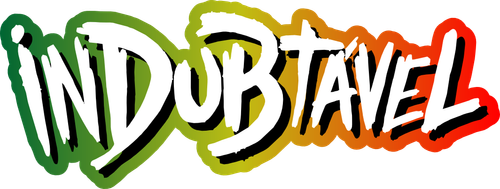 InDUBtável 2 - Reggae Documento logo