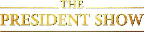 The President Show logo